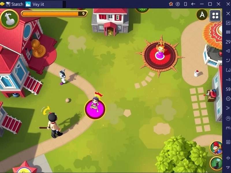 Dazzling Holi Bash Strategy Guide